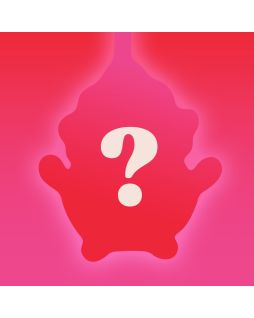 Mystery ‘Licious Creature Sticker