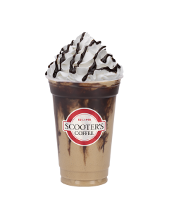 Fudgelicious Blender