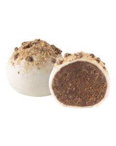 Cookie Dough Cake Bite