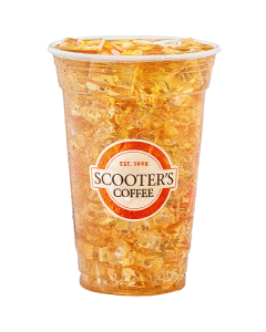 Citrus Green Iced Tea