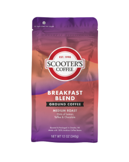 Breakfast Blend