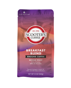 Breakfast Blend