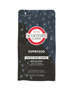Espresso Whole Bean