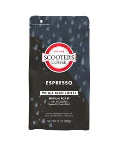 Espresso Whole Bean
