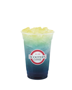 Apocalypse Red Bull Infusion