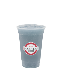 Blended Apocalypse Red Bull Infusion