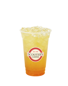 Tropical Fury Red Bull Infusion