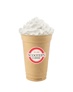 Autumn Caramel Swirl Blender