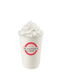 Autumn Caramel Swirl