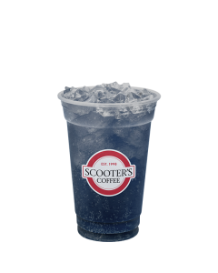 Apocalypse Sparkling Soda