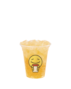 Kid's Sparkling Soda