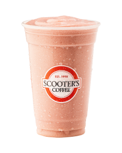 Strawberry Smoothie