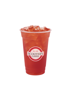 Strawberry Watermelon Quencher