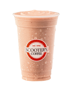 Strawberry Banana Smoothie